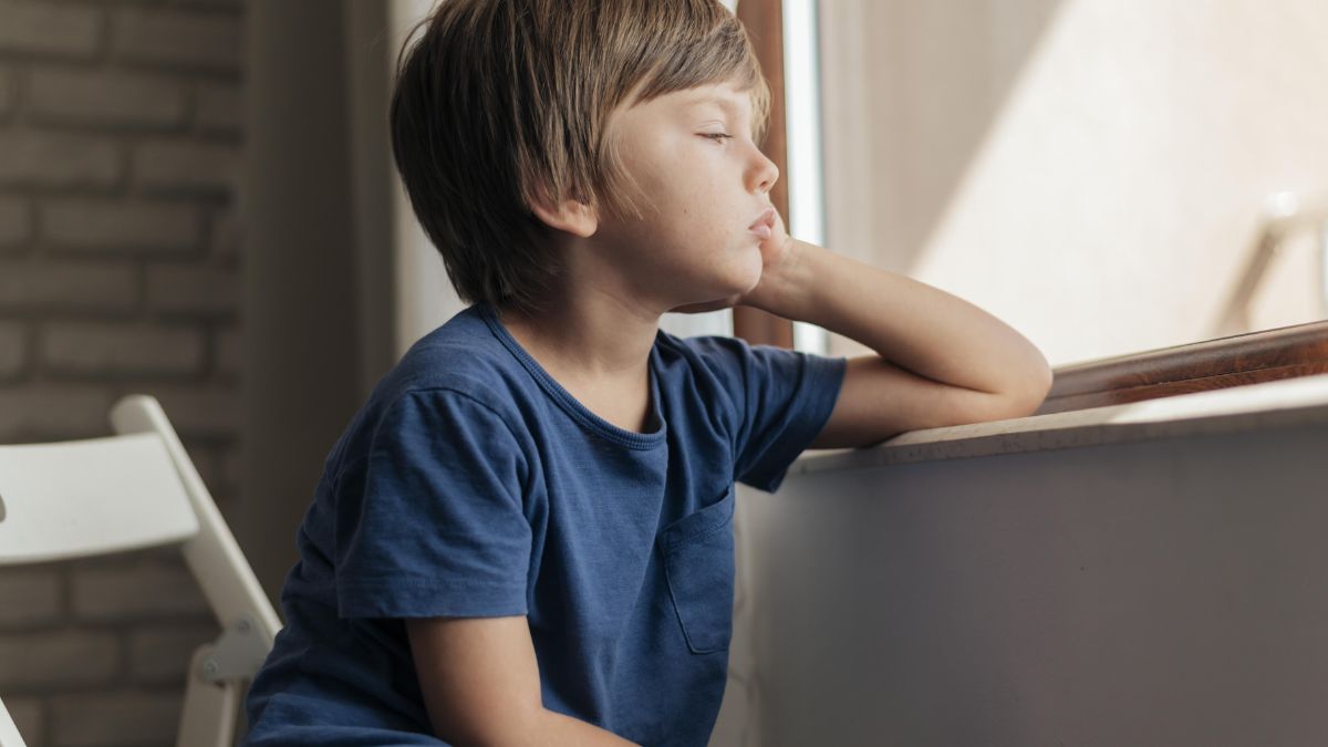 Nonverbal Autism: Symptoms, Diagnosis, and Treatments
