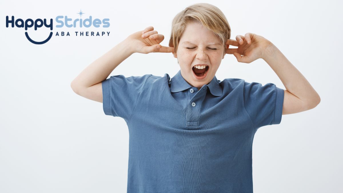 Examples of Hypersensitivity in Autism – Understanding Sensory Differences