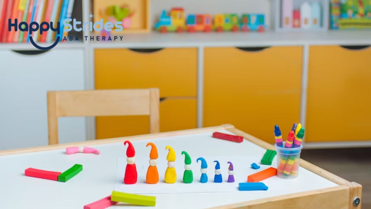 How to Differentiate Autism from Learning Disabilities