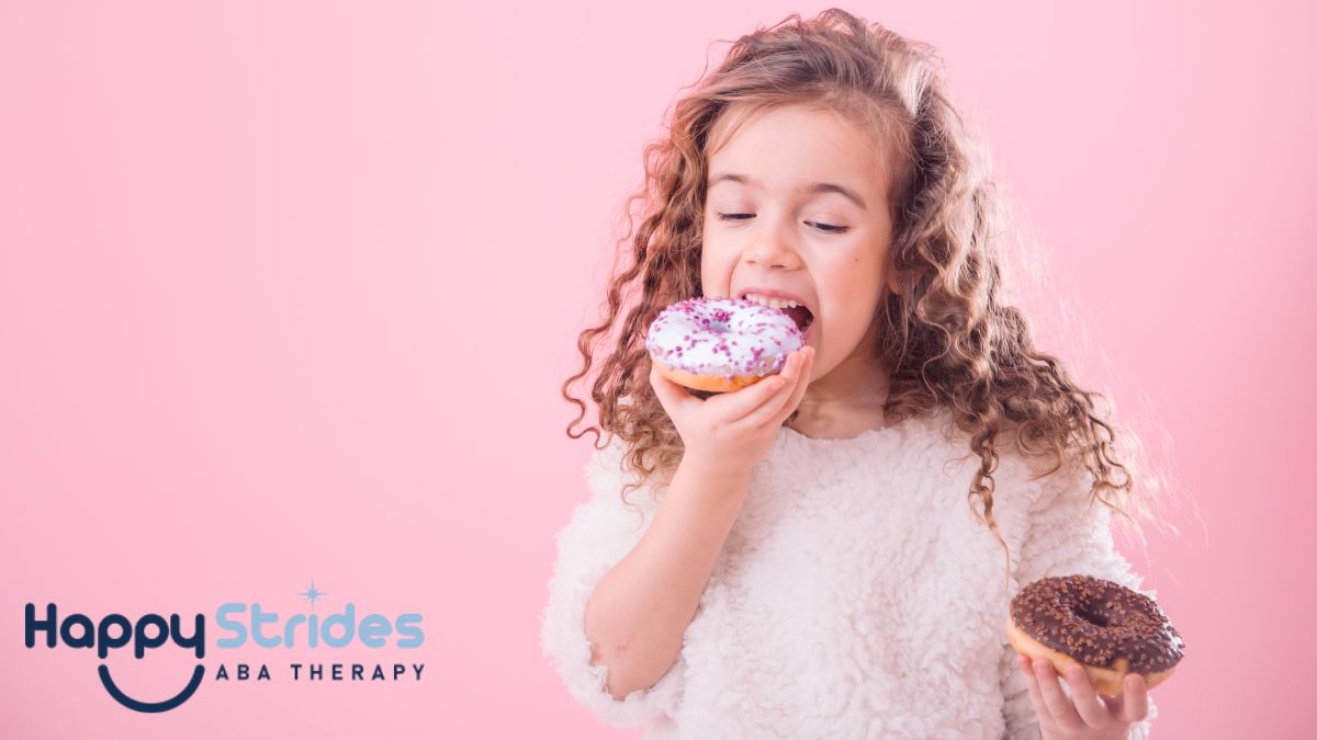 Autism and Overeating: Understanding the Connection