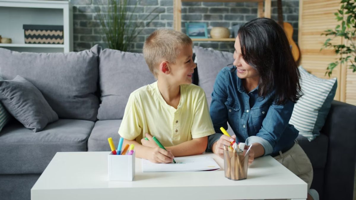 7 ABA Techniques You Can Use at Home to Support Your Child’s Learning