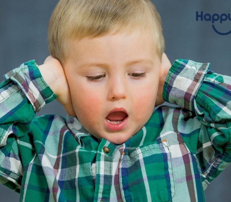 Shutdowns and Autism