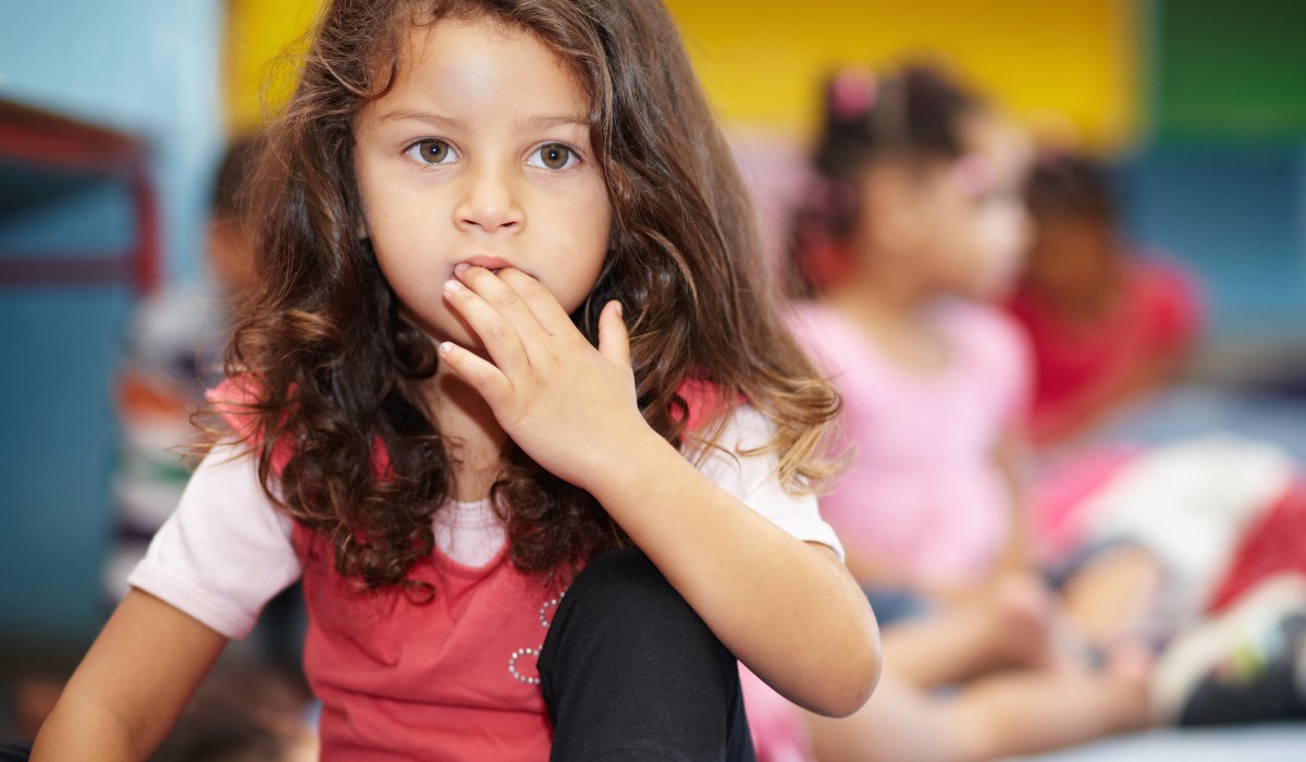 Selective Mutism or Autism? Understanding the Overlap