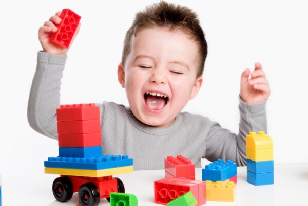 what autism cause