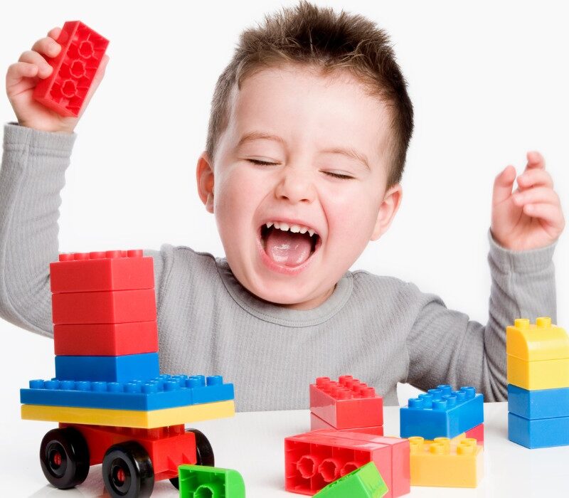 what autism cause