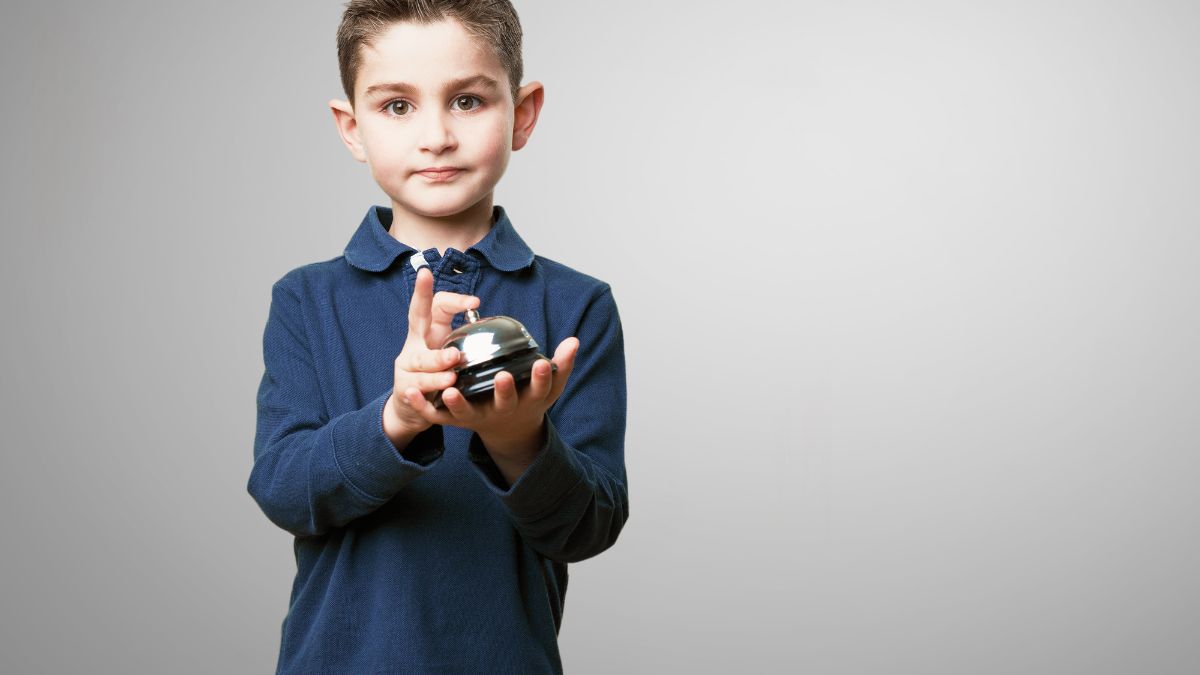 How ABA Helps Autistic Children Improve Focus and Reduce Attention-Seeking Behaviors