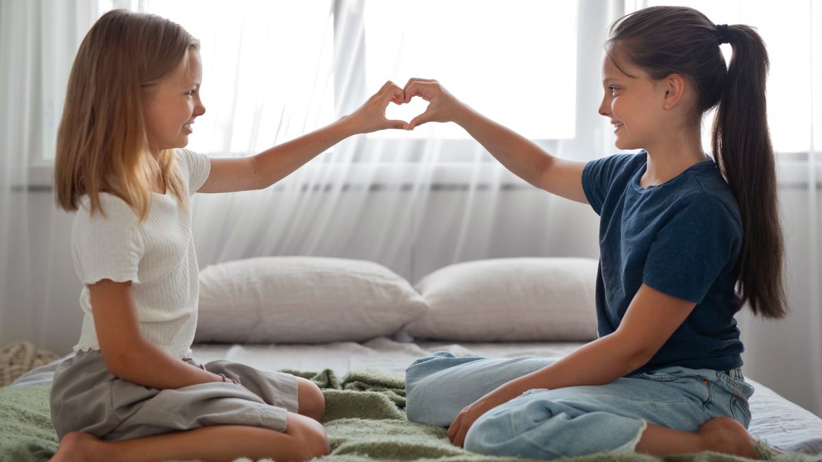 How ABA Supports Self-Care Skills for Autistic People