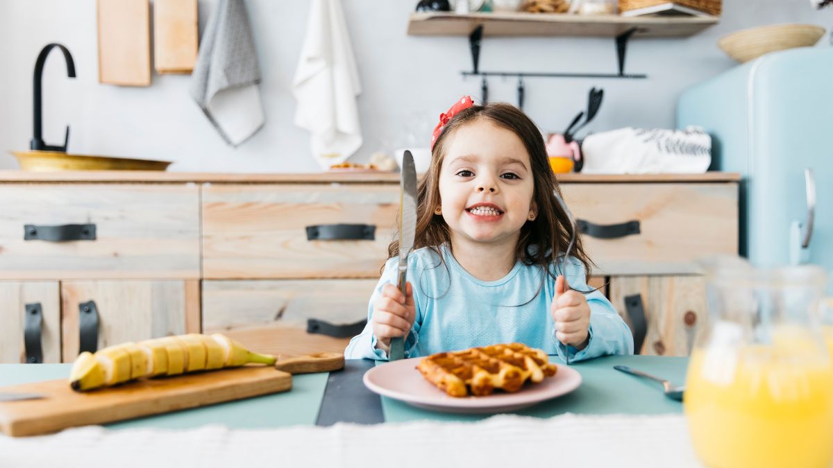 Transforming Mealtimes: ABA Feeding Therapy for Autism