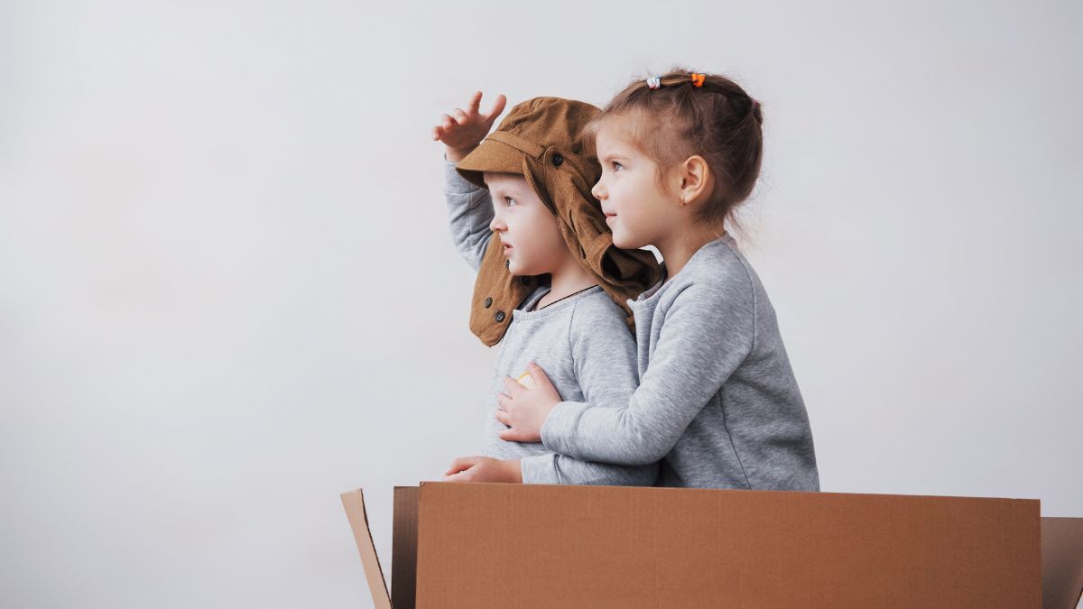 Why Neurodivergent Children Struggle With Transitions and How ABA Makes Change Easier