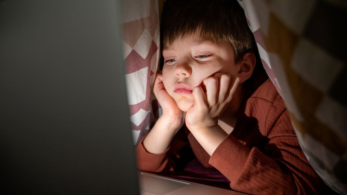 Autism and Sleep Issues: ABA Techniques That Reduce Bedtime Battles